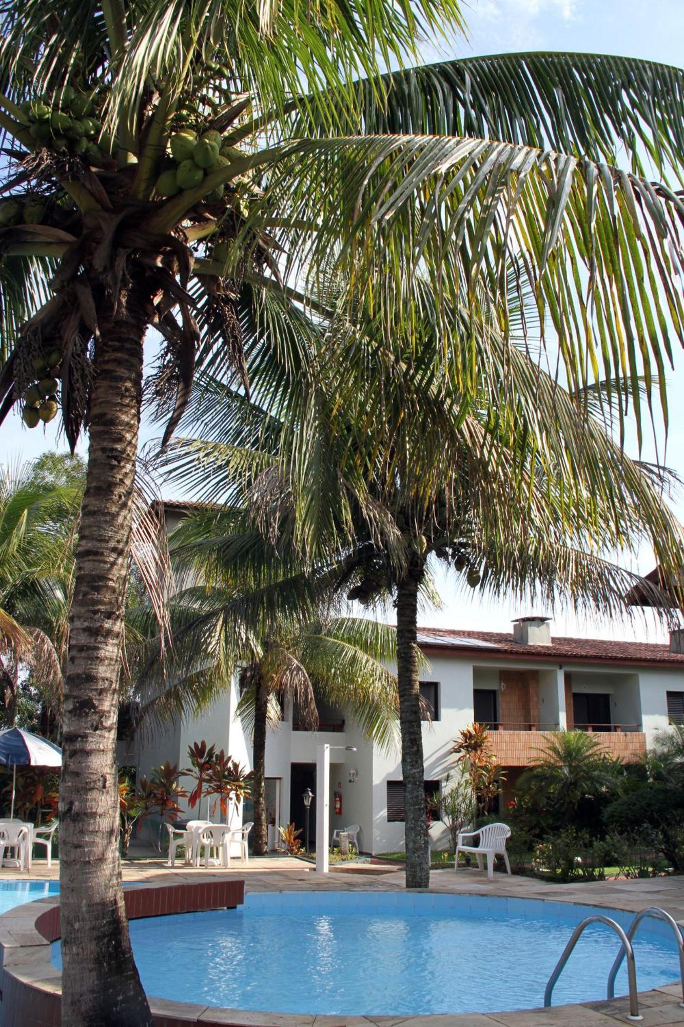 Pousada Larimor Boicucanga Bagian luar foto